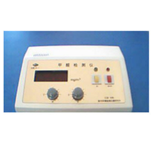 甲醛检测仪  MGM300