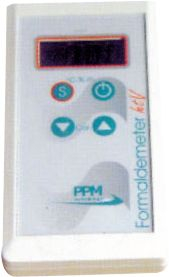 甲醛分析仪 HTV/400st