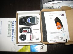 氯气检测仪PGM1190 PGM-1190/CL2 ToxiRAE II