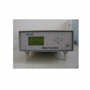 便携式电化学气体分析仪 XLZ-3091D