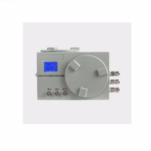 顺磁氧气分析仪 AGA1010d