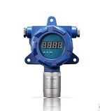 固定式甲醛检测仪  DLT-95H-CH2O