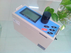 微电脑激光粉尘仪 DLT-5