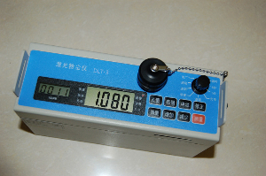 激光粉尘仪 DLT-3