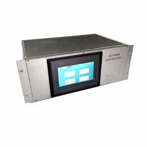 电化学氧量分析仪 DLT-9600Y