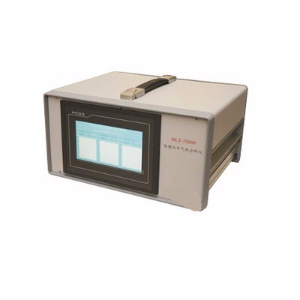 便携煤气分析仪 DLT-2000M