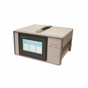 便携天然气分析仪 DLT -2000T