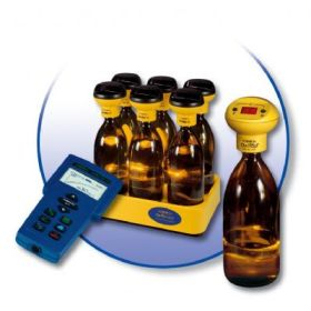 BOD自动测试仪 OxiTop Control 6