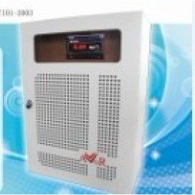 氨氮测定仪(水中氨氮的测定用电极法)  TresCon OA110