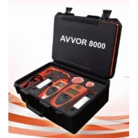 重金属检测  AVVOR 8000 HM-2