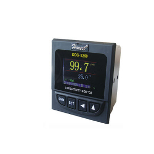 电导率仪（彩屏版） DDG-9250型