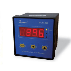 电导率仪 DDG-230型