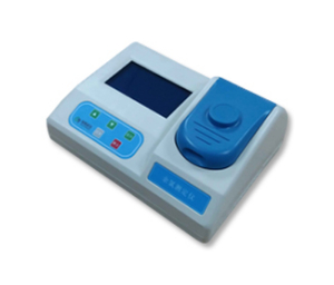 锌测定仪 TR-750型