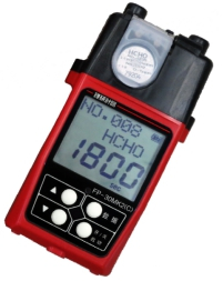 甲醛检测仪 FP-30MK2(C)