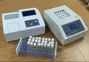 总氮测定仪 LB-1800型