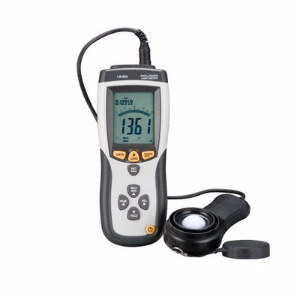 数字照度计 LB-ZD809