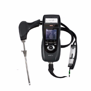 便携式烟气分析仪 KIGAZ200