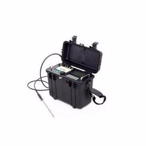 便携式烟气分析仪  YQ3000-B型