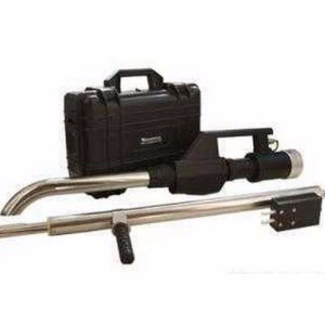 便携式(直读式）快速油烟监测仪 OSD130