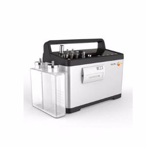烟尘采样器 testo 3008testo 3008 