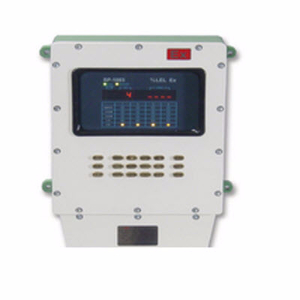可燃气体报警控制器 SP-1003Ex