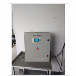 在线烟气分析仪 SNC4000