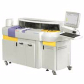 全自动水质分析仪 Aquakem600