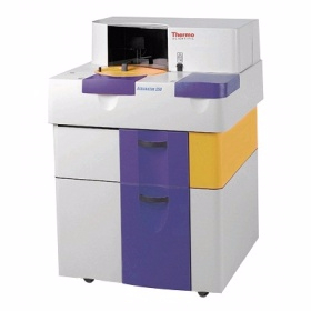 全自动分离式水质分析仪 Aquakem250