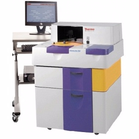 全自动水质分析仪 Aquakem200