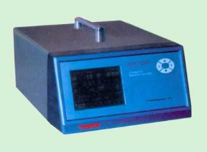 汽车尾气分析仪 HPC400