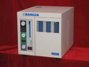 氮、氢、空气发生器（组合式） GTL-300