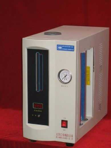 高纯氮气发生器 GNL-500