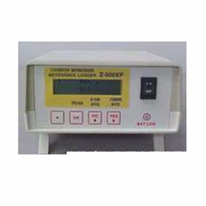 泵吸式一氧化碳监测仪 Z-500XPZ-500XP