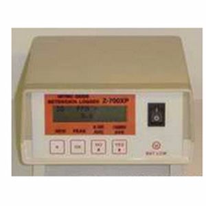 泵吸式一氧化氮检测仪 Z-700XPZ-700XP