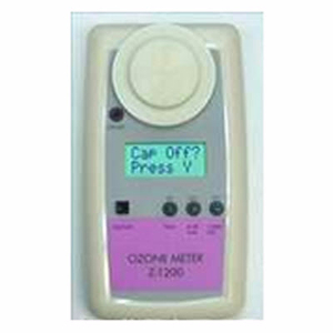 便携式臭氧检测仪 Z-1200Z-1200型