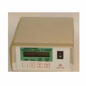 泵吸式氯化氢检测仪 Z-1500XPZ-1500XP