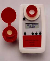 手持式甲醛检测仪 Z-300(ES300)