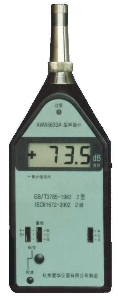 声级计 AWA5633AAWA5633A 