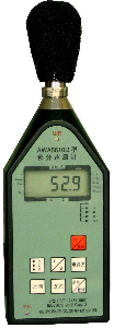 积分声级计 AWA5610DAWA5610D 