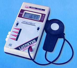 四路平均值照度计 JD-1E