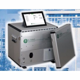 高温红外多组分烟气分析仪 MCA14-M