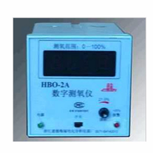 测氧仪 HBO-2A