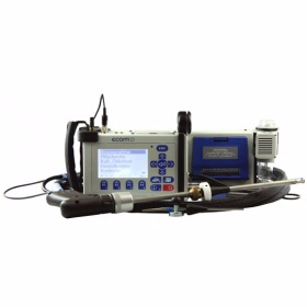 手持式烟气分析仪 ecom-D