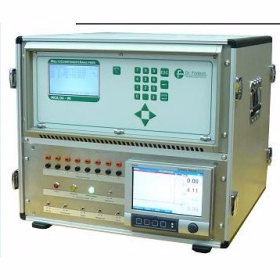 移动式高温红外多组份烟气分析仪 MCA04-M