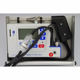 经济型手持式烟气分析仪 ecom--B