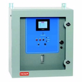 户外安装气体分析系统过程分析仪 NOVA870