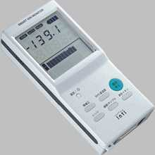 高精度正负离子检测仪 201A201A