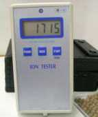 矿石负离子检测仪 3010PRO