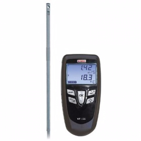 热线手持风量风速仪 VT100SVT100S 