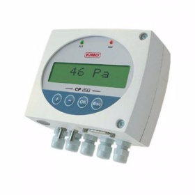 多功能差压风量风速变送器 CP200CP200 